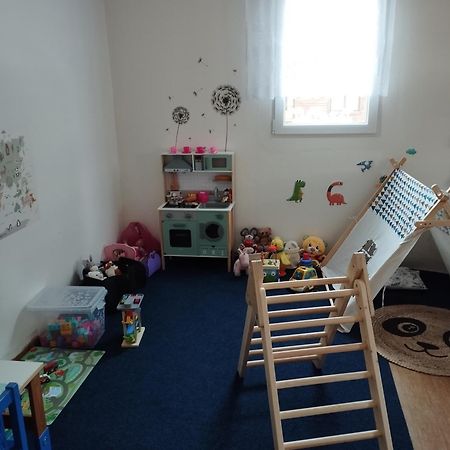 Apartmany Chata Samoty Zelezna Ruda Luaran gambar