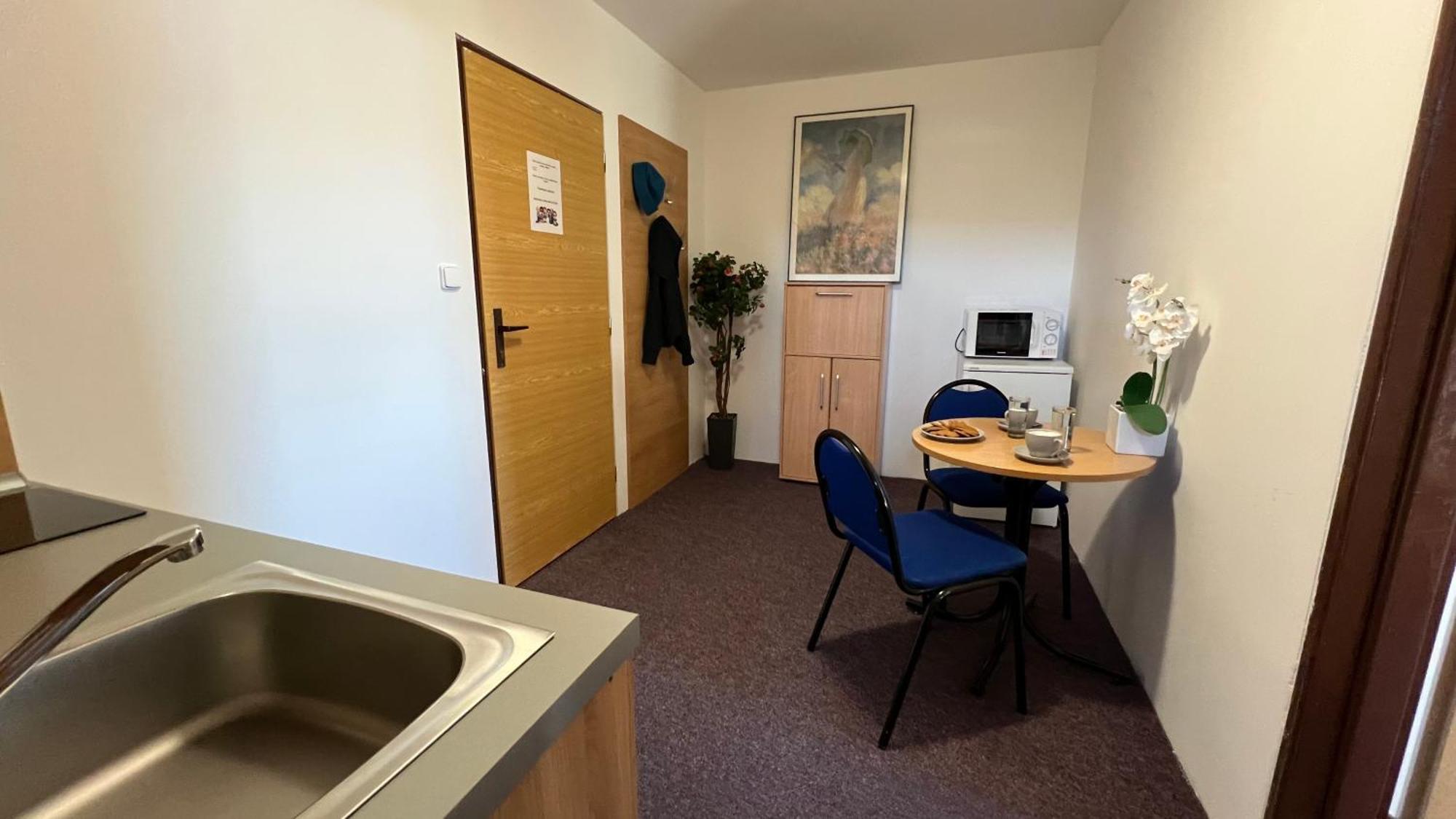 Apartmany Chata Samoty Zelezna Ruda Luaran gambar