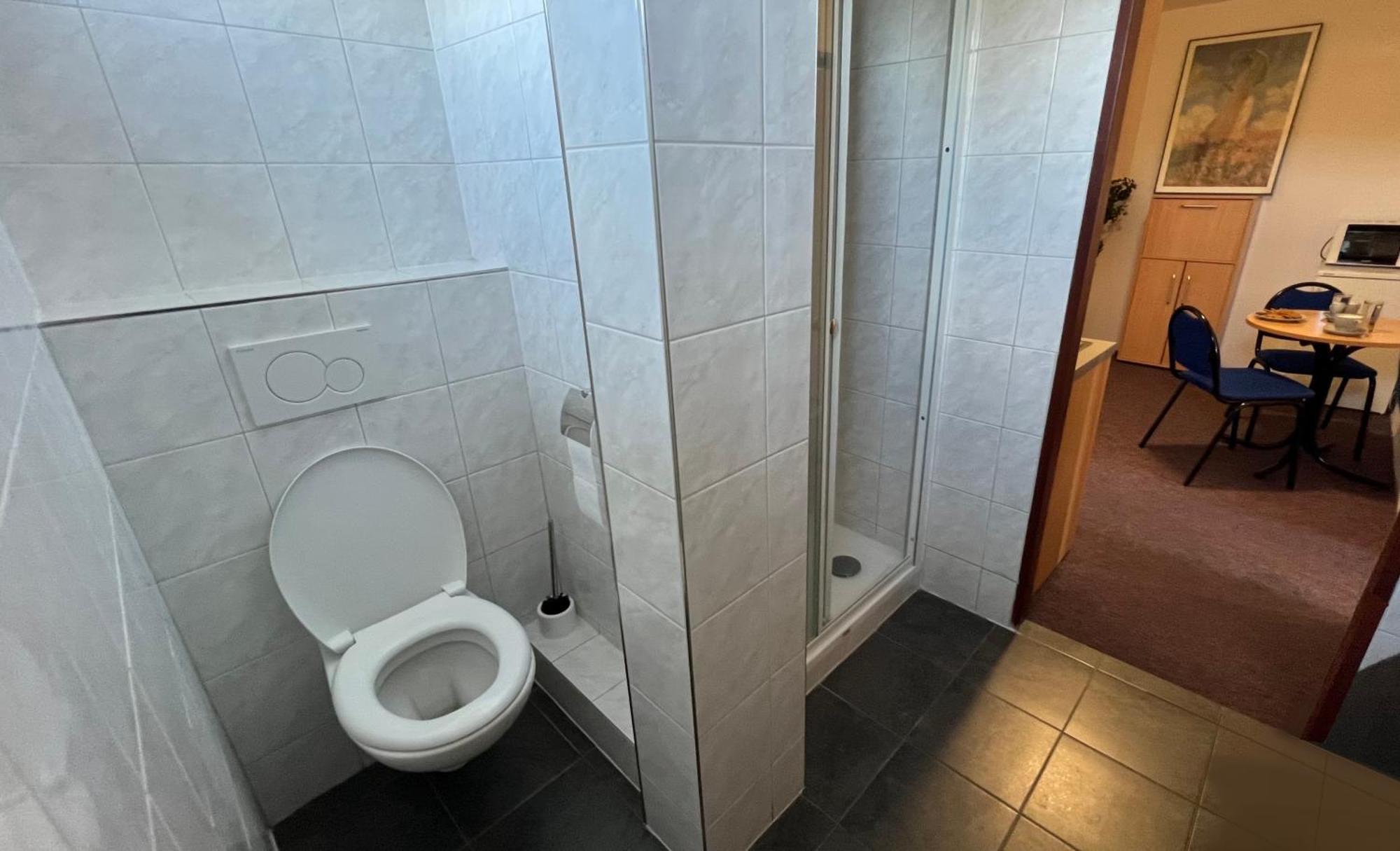 Apartmany Chata Samoty Zelezna Ruda Luaran gambar
