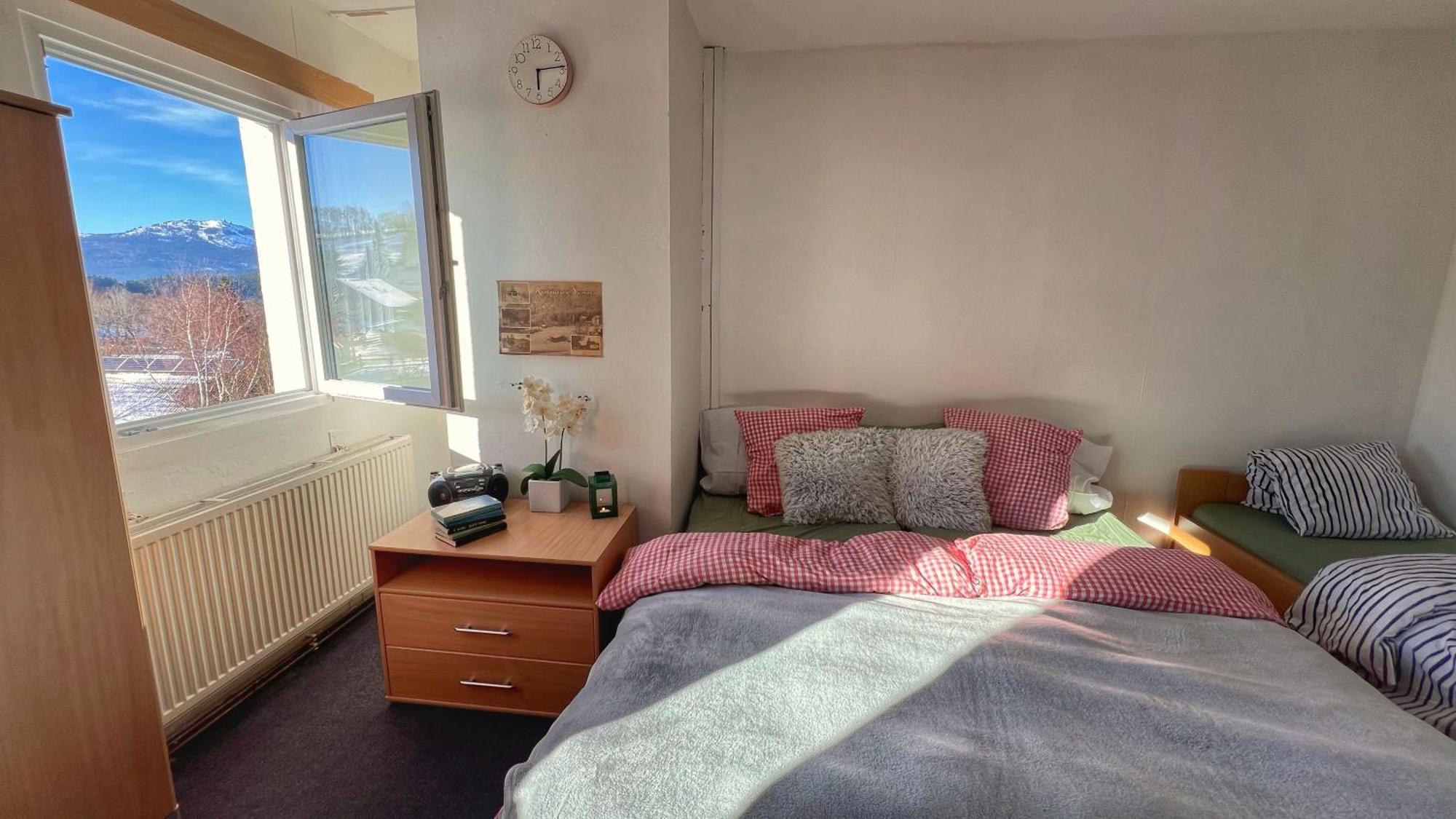 Apartmany Chata Samoty Zelezna Ruda Luaran gambar