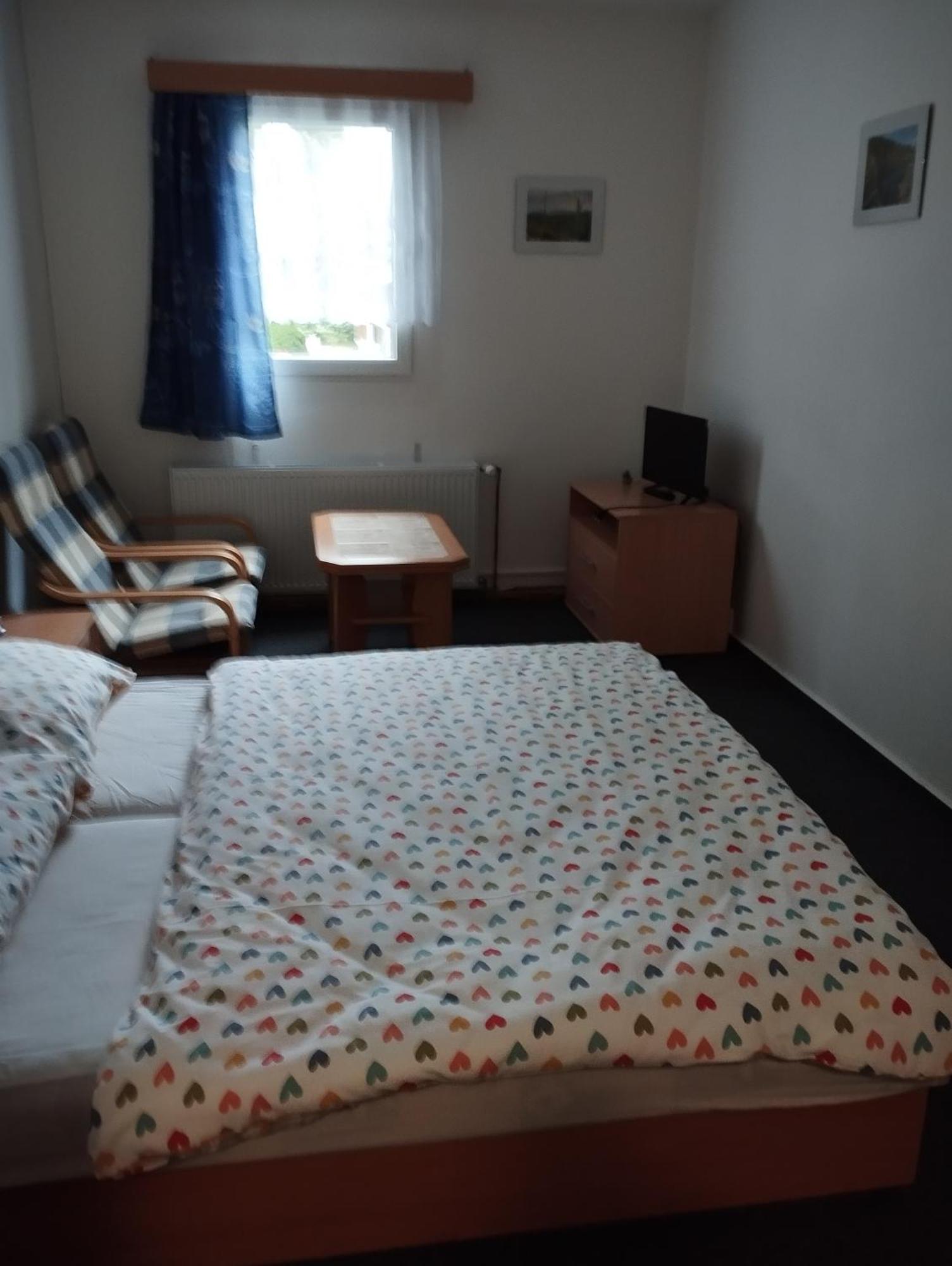 Apartmany Chata Samoty Zelezna Ruda Luaran gambar