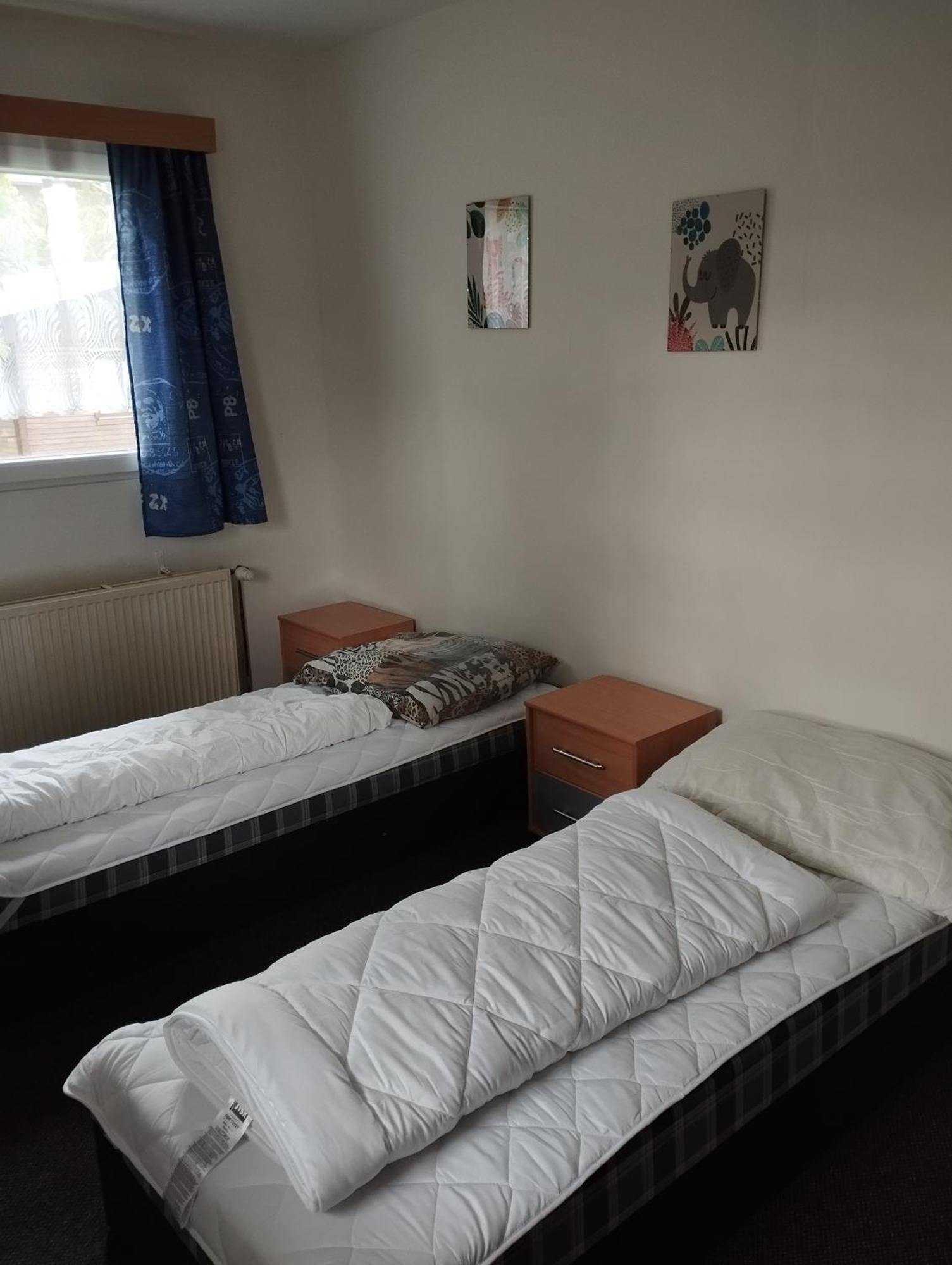 Apartmany Chata Samoty Zelezna Ruda Luaran gambar