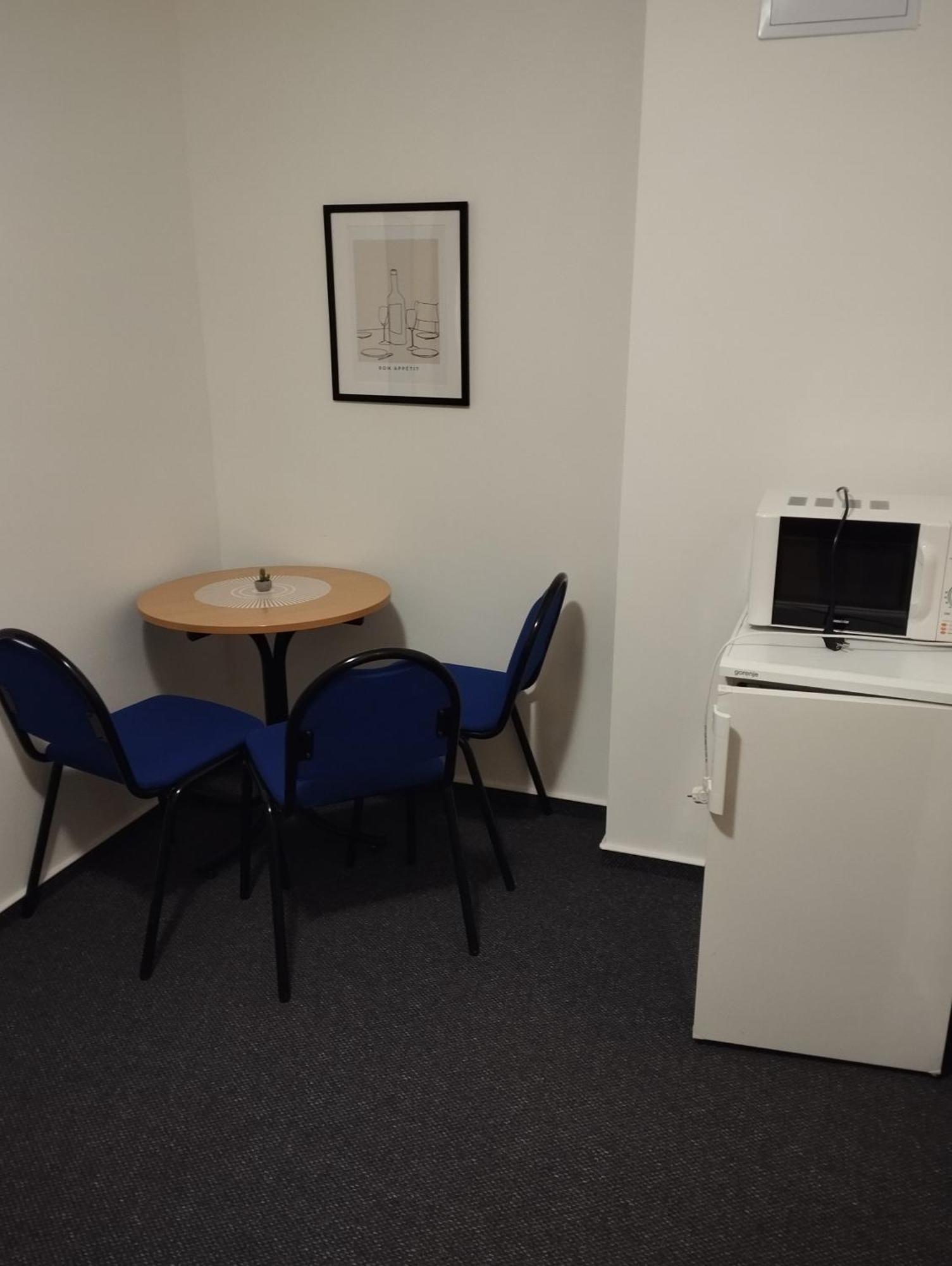 Apartmany Chata Samoty Zelezna Ruda Luaran gambar