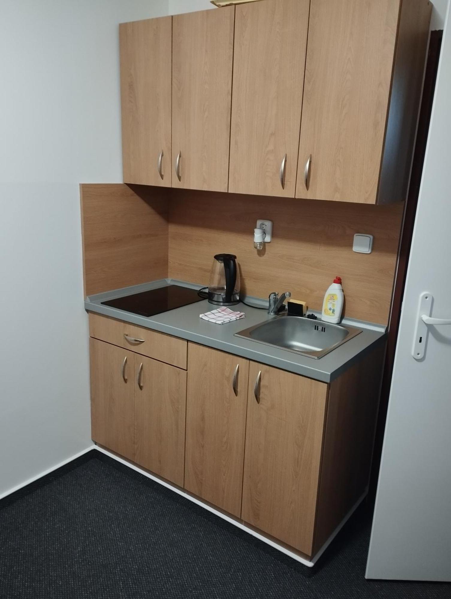 Apartmany Chata Samoty Zelezna Ruda Luaran gambar